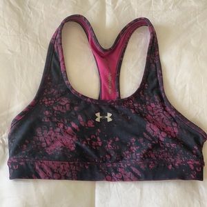 Under Armor Sports Bra